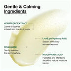 Anua – Heartleaf LHA Moisture Peeling Gel, 120ml