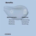 COSRX – Oil-Free Ultra-Moisturizing Lotion with Birch Sap 100ml