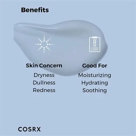 COSRX – Oil-Free Ultra-Moisturizing Lotion with Birch Sap 100ml