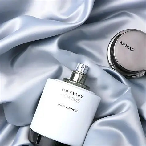 Armaf Odyssey Homme Blanco EDP 60 ml