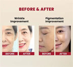 K-SECRET – SEOUL 1988 Serum: Retinal Liposome 2% + Black Ginseng, 30ml