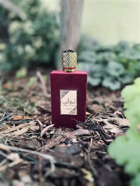 Asdaaf Ameerat Al Arab EDP 100ml