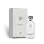 Maison Alhambra Delilah Blanc EDP 100ml