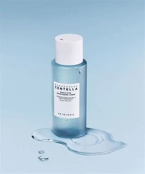 SKIN1004 Tónico Iluminador Hyalu-Cica 210ml