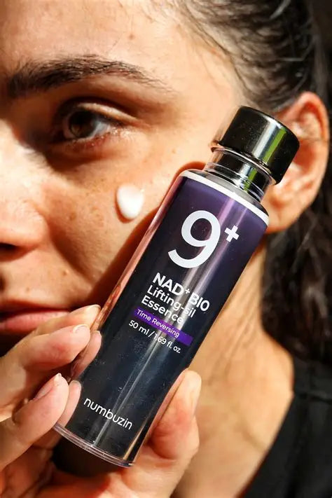 Numbuzin No.9 NAD Bio Lifting Essence 50ml