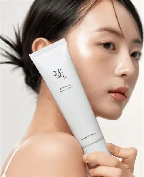 Crema Belleza de la Dinastía Joseon 100 ml