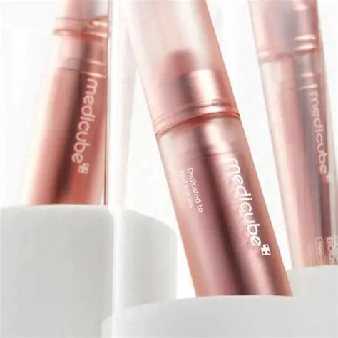 Medicube – Collagen Glow Booster Serum, 15ml