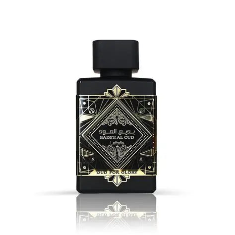 Lattafa Bade'e Al Oud para Glory EDP 100 ml