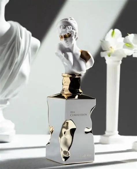 Lattafa Her Confesion EDP 100 ml