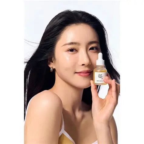 Suero iluminador Beauty of Joseon Proplis + Niacinamida 30 ml