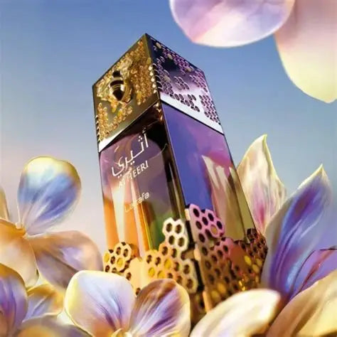 Lattafa Atheeri EDP 100 ml