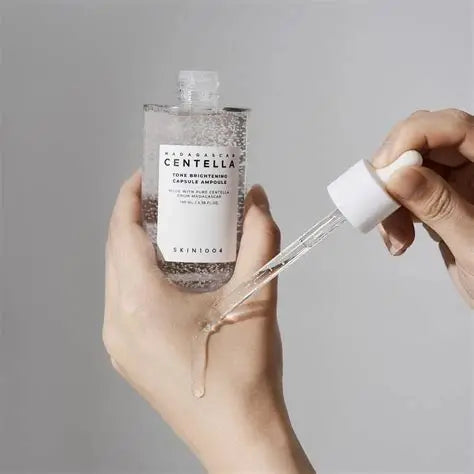 Ampolla iluminadora SKIN1004 (100 ml)