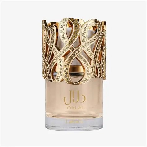 Lattafa Dalal EDP 100ml