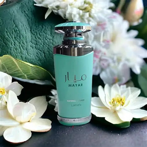 Lattafa Mayar Natural Intense EDP 100ml
