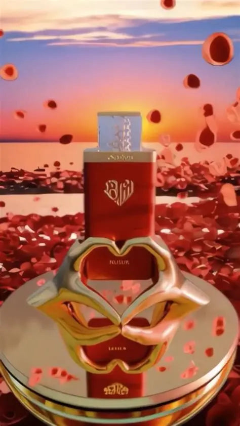 Nusuk Saher EDP 100ml