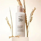 Anua Rice 70 Glow Milky Toner, 250ml