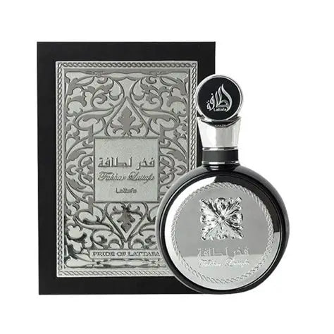 Lattafa Fakhar Negro EDP 100ml
