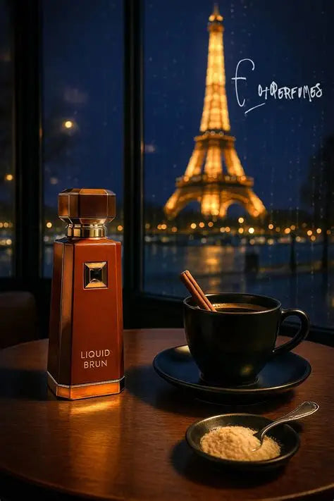 French Avenue Liquid Brun EDP 100ml