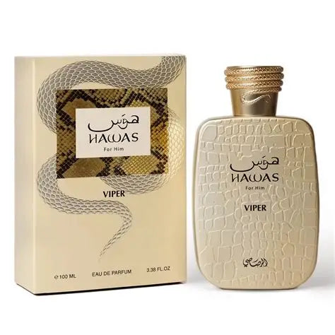 Rasasi Hawas Viper EDP 100ml
