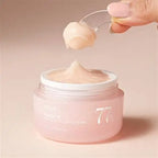 Crema enriquecida con niacina al 77 % de Anua Peach, 50 ml