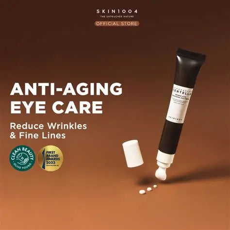 SKIN1004 – Madagascar Centella Probio-Cica Bakuchiol Eye Cream, 20ml
