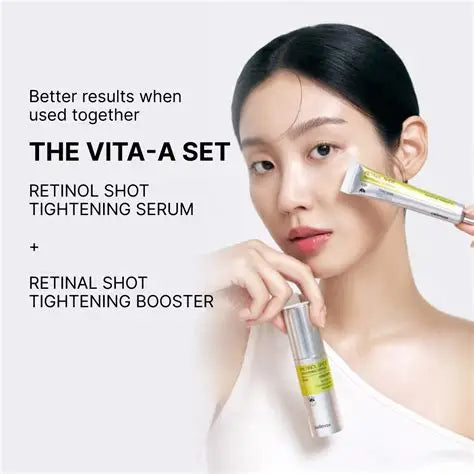 Celimax – The Vita A Retinol Shot Tightening Serum, 30ml