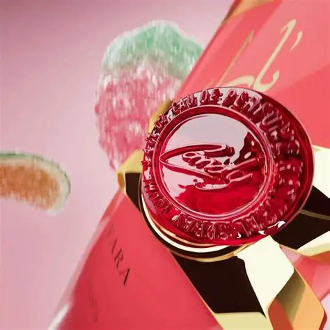 Lattafa Yara Candy EDP 100ml