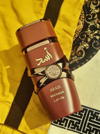 Lattafa Asad Bourboun EDP 100ml