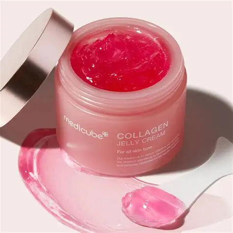 Crema de colágeno Medicube (50 ml)