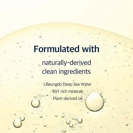 Round Lab – 1025 Dokdo Cleansing Oil – 200ml
