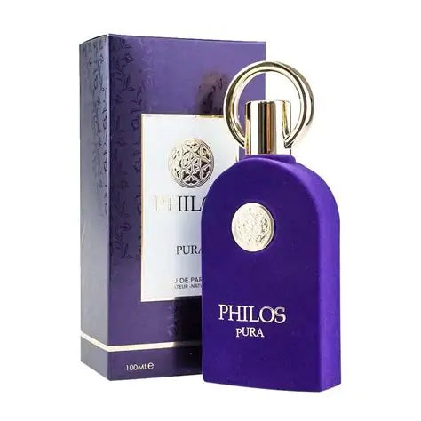 Maison Alhambra Philos Pura EDP 100ml