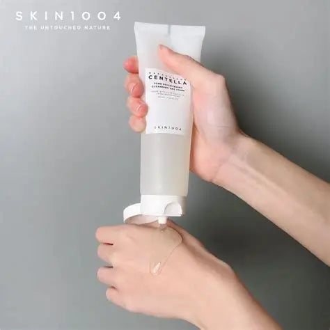 SKIN1004 – Madagascar Centella Tone Brightening Cleansing Gel Foam, 125 ml