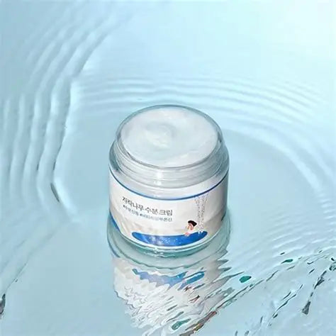 Round Lab – Birch Juice Moisturizing Cream – 80ml
