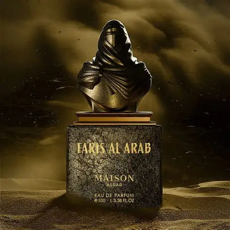 Maison Asrar Faris Al Arab EDP 100ml