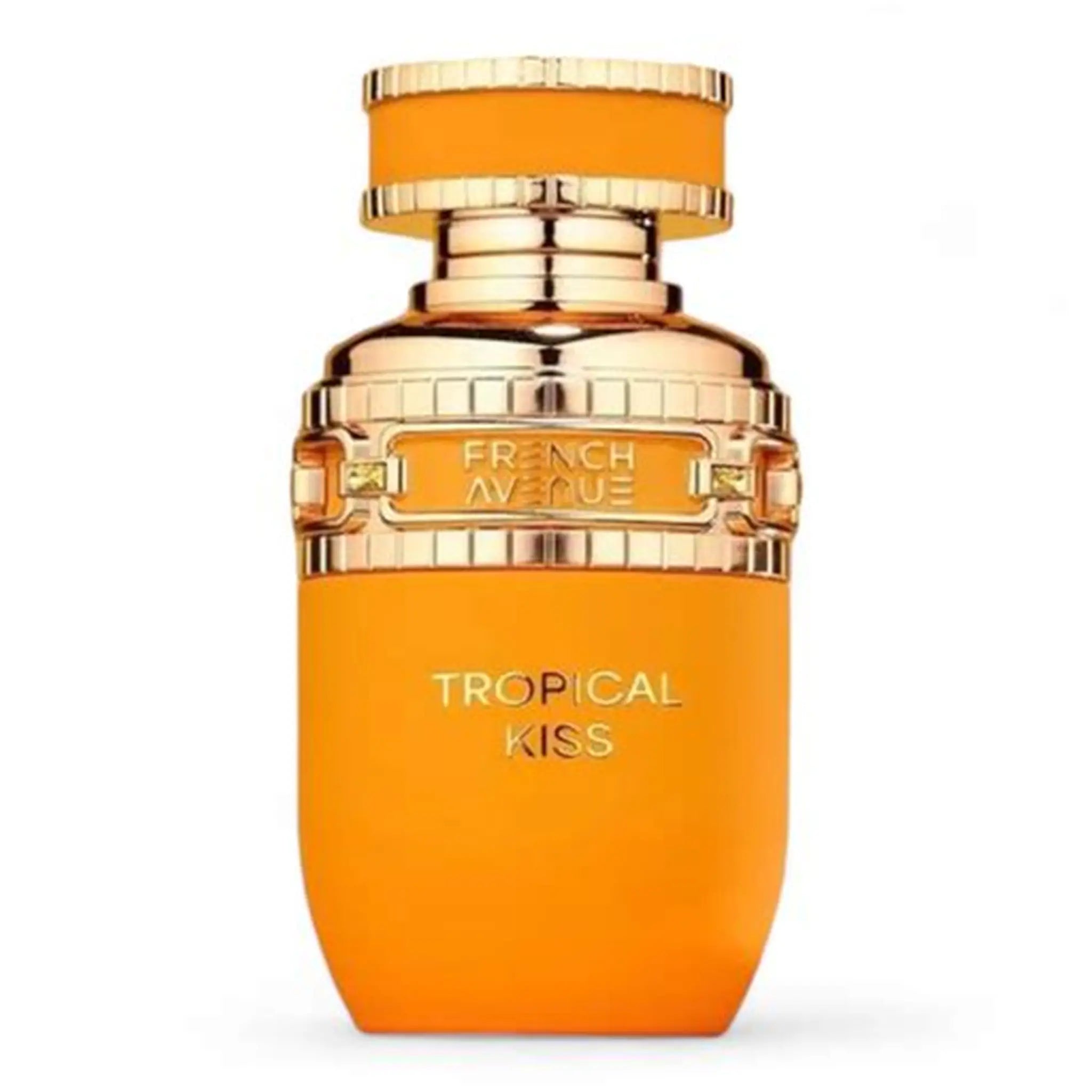 French Avenue Tropical Kiss EDP 80ml