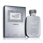 Rasasi Hawas Chrome EDP 100ml