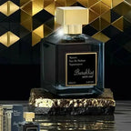 Fragrance World Barakkat Satin Oud EDP 100ml