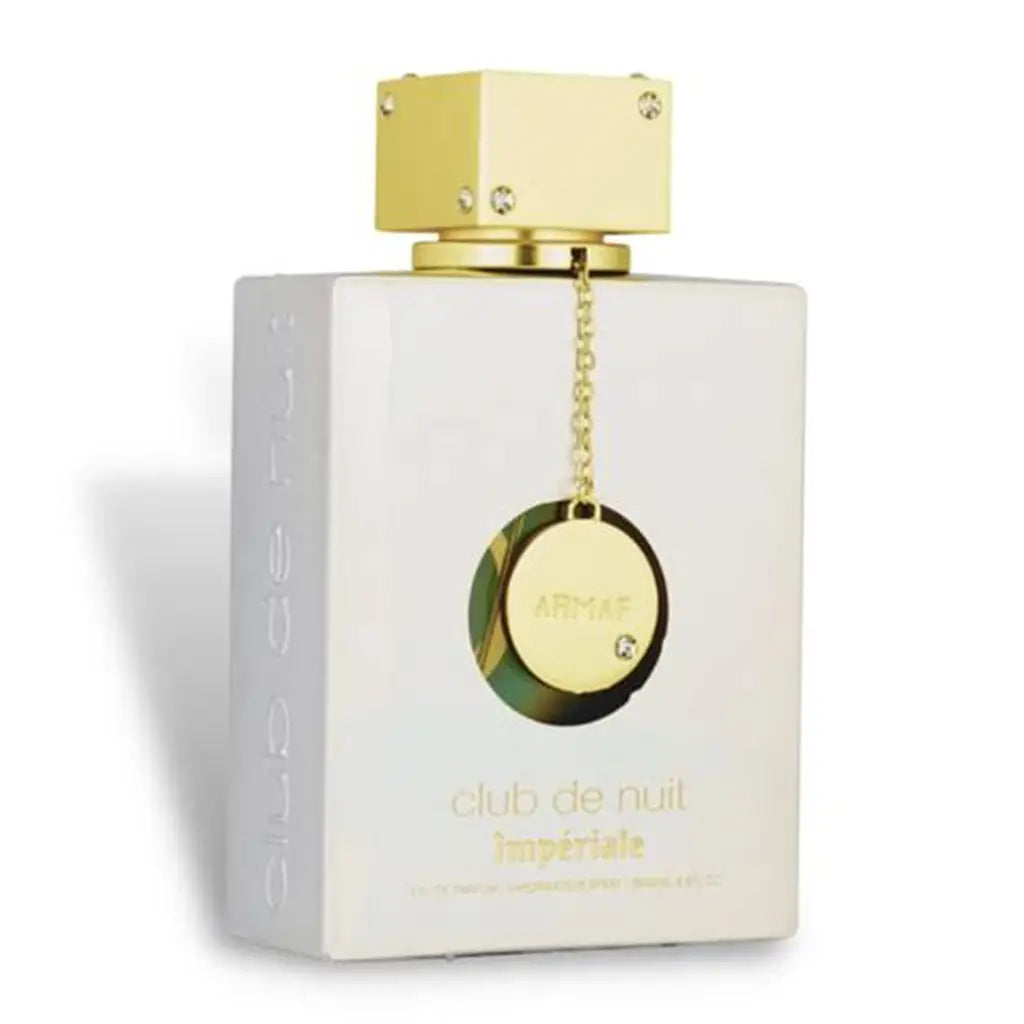 Armaf Club de Nuit White Imperiale EDP 105ml
