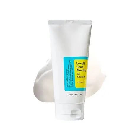 COSRX Low PH Good Morning Cleanser 150ml