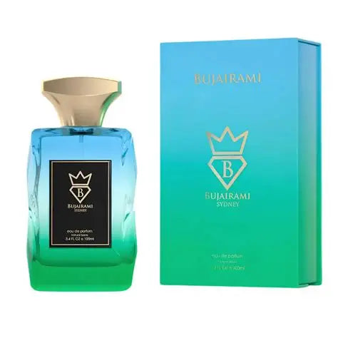 Bujairami Chroma EDP 100ml