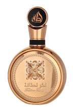 Lattafa Fakhar Gold EDP 100ml