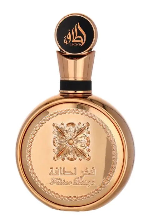 Lattafa Fakhar Gold EDP 100ml