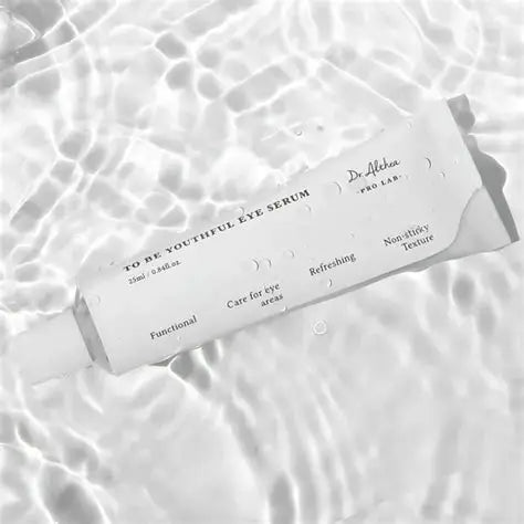 Dr. Althea – Sérum para ojos To Be Youthful, 25 ml