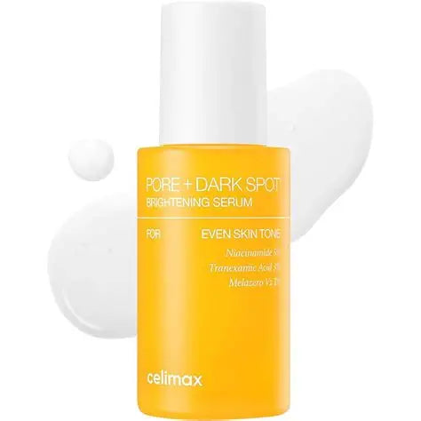 Celimax – Pore+Dark Spot Brightening Serum, 30ml