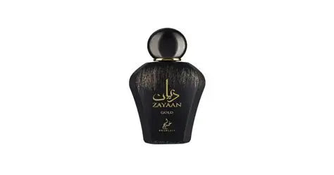 Khadlaj Zayaan Gold EDP 100ml