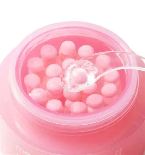 Crema de colágeno rosa Medicube PDRN (55 g)