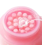 Crema de colágeno rosa Medicube PDRN (55 g)