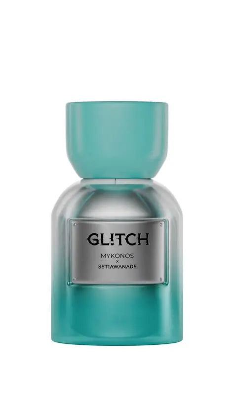 Mykonos Glitch Extrait 50ml