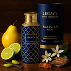 Maison Asrar Legacy EDP 100ml