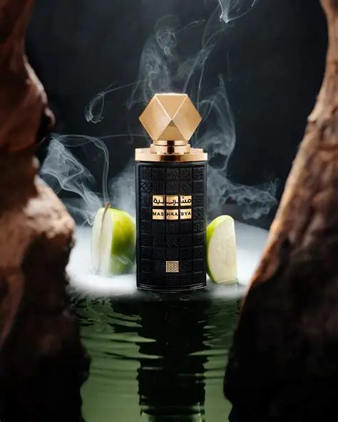 Lattafa Mashrabya EDP 100ml